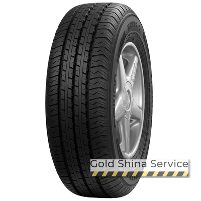 Nokian Hakka C Cargo 195/75 R16C 107/105S