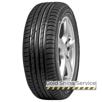 Автошини Nokian Hakka Green 215/60 R16 99H XL
