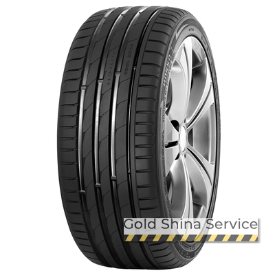 Автошини Nokian Hakka Z 235/50 ZR18 101Y XL
