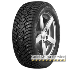 Nokian Hakkapeliitta 8 225/55 R17 101T XL (шип) Nokian Hakkapeliitta 8 225/55 R17 101T XL (шип)