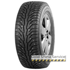 Nokian Hakkapeliitta C Cargo 215/75 R16C 116/114R Nokian Hakkapeliitta C Cargo 215/75 R16C 116/114R