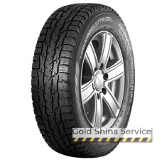 Nokian Hakkapeliitta CR3 215/60 R17C 109/107R Nokian Hakkapeliitta CR3 215/60 R17C 109/107R