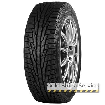 Nokian Hakkapeliitta R 245/50 R18 104R XL