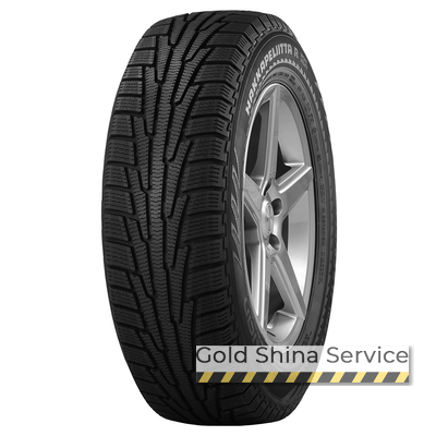 Nokian Hakkapeliitta R SUV 275/60 R18 113R