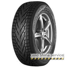 Nokian Hakkapeliitta R2 SUV 225/60 R17 99R Flat Run Nokian Hakkapeliitta R2 SUV 225/60 R17 99R Flat Run