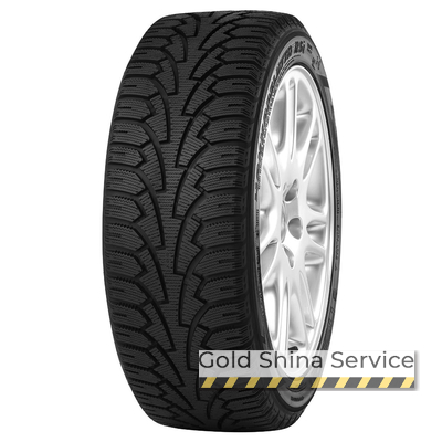 Автошини Nokian Hakkapeliitta RSi 225/50 R17 98R XL Flat Run