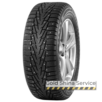 Nokian Hakkapeliitta 7 SUV 255/65 R17 114T XL (шип)