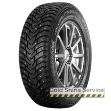Nokian Hakkapeliitta 8 SUV 235/55 R20 102T (под шип) Nokian Hakkapeliitta 8 SUV 235/55 R20 102T (под шип)