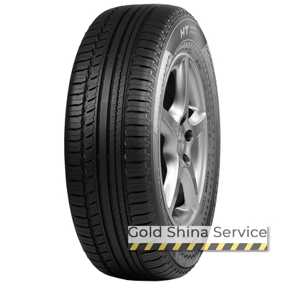 Автошини Nokian HT Sport Utility 275/65 R17 119H XL