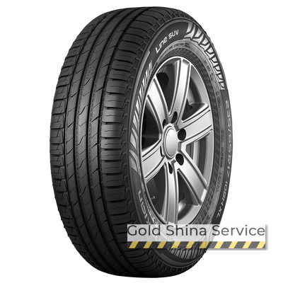 Nokian Line SUV 215/65 R16 102H XL