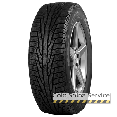 Nokian Nordman RS2 185/65 R15 92R XL