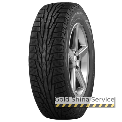 Nokian Nordman RS2 SUV 225/60 R17 103R XL
