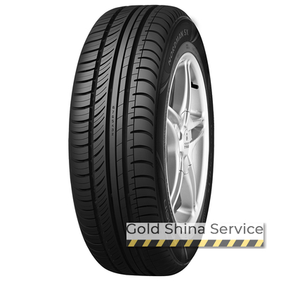 Nokian Nordman SX 215/65 R16 102V XL