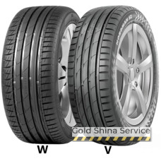 Nokian Nordman SZ 215/50 ZR17 95W XL