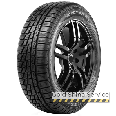 Nokian Nordman WR 195/65 R15 91T