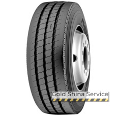 Nokian NTR 72 (рульова) 265/70 R19.5 143/141J Nokian NTR 72 (рульова) 265/70 R19.5 143/141J