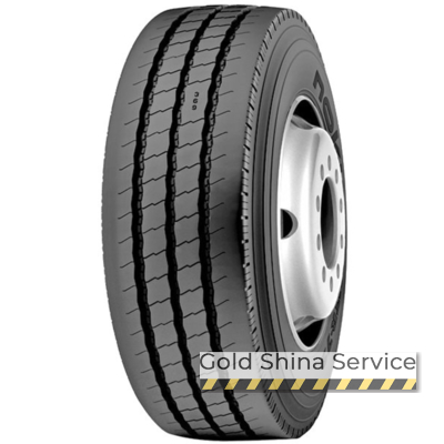 Nokian NTR 72 (рульова) 265/70 R19.5 143/141J