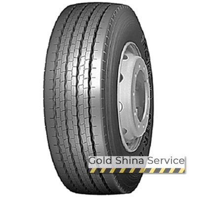 Nokian NTR 844 (рульова) 275/70 R22.5 148/145L