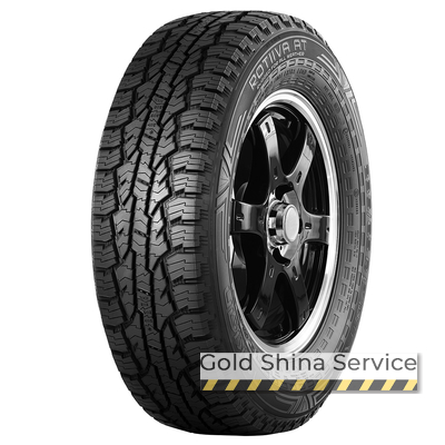 Nokian Rotiiva AT 235/65 R17 108T XL