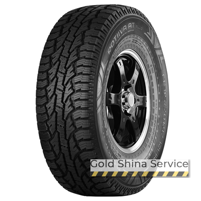 Nokian Rotiiva AT Plus 265/70 R18 124S
