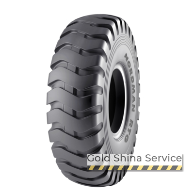 Nokian RTG (індустріальна) 14.00 R24