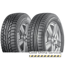 Nokian WeatherProof C 225/65 R16C 112/110R Nokian WeatherProof C 225/65 R16C 112/110R