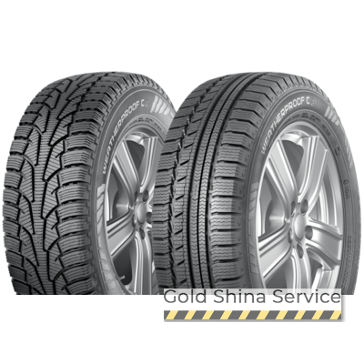 Nokian WeatherProof C 225/65 R16C 112/110R