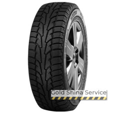 Nokian WR C Cargo 225/75 R16C 121R