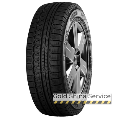 Автошини Nokian WR C Van 205/65 R16C 107/105T