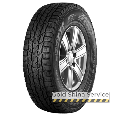 Nokian WR C3 215/60 R16C 103/101T