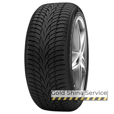 Nokian WR D3 155/65 R14 75T