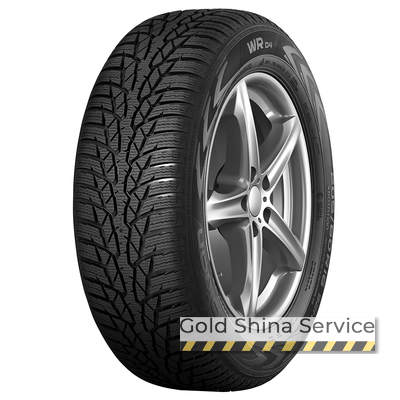 Nokian WR D4 215/45 R20 95V XL