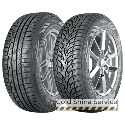 Nokian WR G3 265/65 R17 116H XL