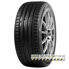 Nokian Z G2 225/45 ZR17 91W Flat Run Nokian Z G2 225/45 ZR17 91W Flat Run