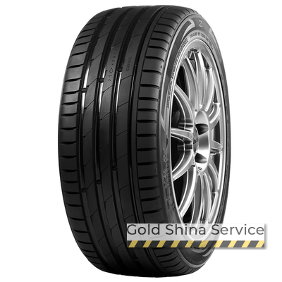 Nokian Z G2 225/45 ZR17 91W Flat Run