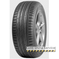 Nokian Z SUV 235/55 ZR19 105W XL