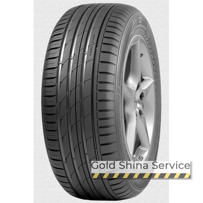 Nokian Z SUV 235/55 ZR19 105W XL