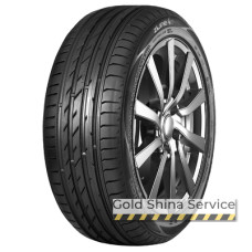Nokian zLine 245/40 ZR19 98Y XL Nokian zLine 245/40 ZR19 98Y XL
