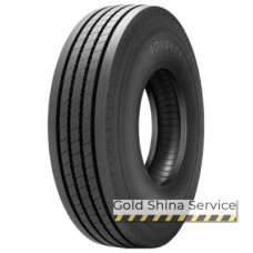 Advance GL283A (рульова) 215/75 R17.5 135/133J PR16