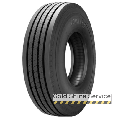Advance GL283A (рульова) 235/75 R17.5 143/141J
