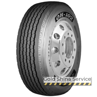 Otani OH-102 (причіпна) 385/65 R22.5 160K PR20