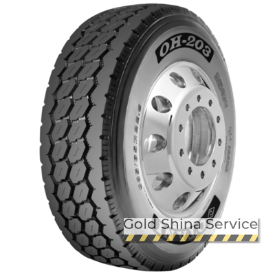Otani OH-203 (причіпна) 385/65 R22.5 160K