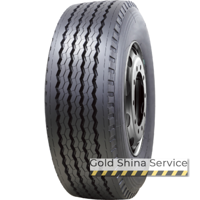 Ovation VI-022 (причіпна) 385/65 R22.5 160K PR20