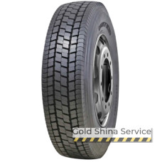 Ovation VI-628 (ведуча) 215/75 R17.6 135/133J