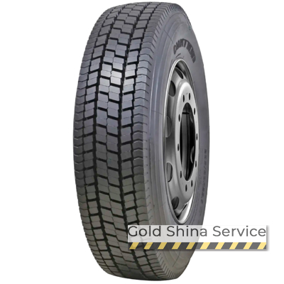 Ovation VI-628 (ведуча) 215/75 R17.5 135/133J