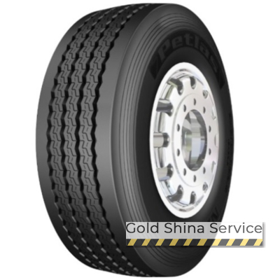 Petlas NZ300 (причіпна) 445/45 R19.5 160J