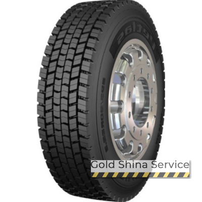 Petlas RH100 (ведуча) 295/80 R22.5 152/148M