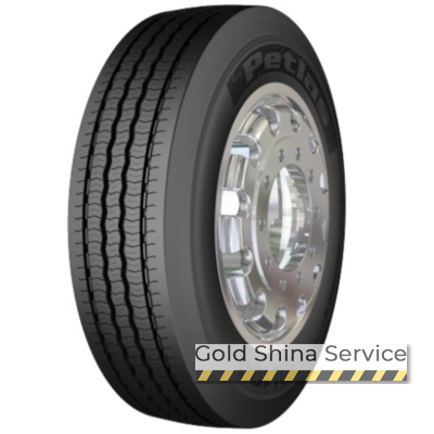 Petlas SH100 (рульова) 285/70 R19.5 150/148J
