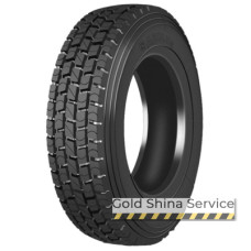 Aeolus ADR35 (ведуча) 205/75 R17.5 124/122M