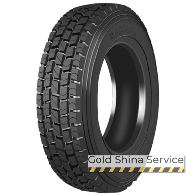 Aeolus ADR35 (ведуча) 235/75 R17.5 132/129M PR16